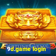 9d.game login